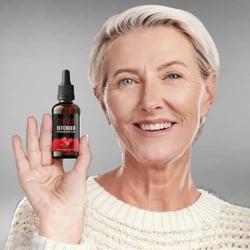 Sugar Defender customer feedback highlights